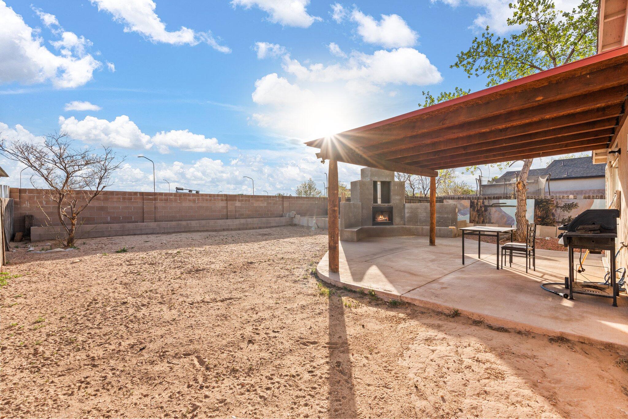 1609 Rolling Rock Place, Albuquerque, New Mexico image 25