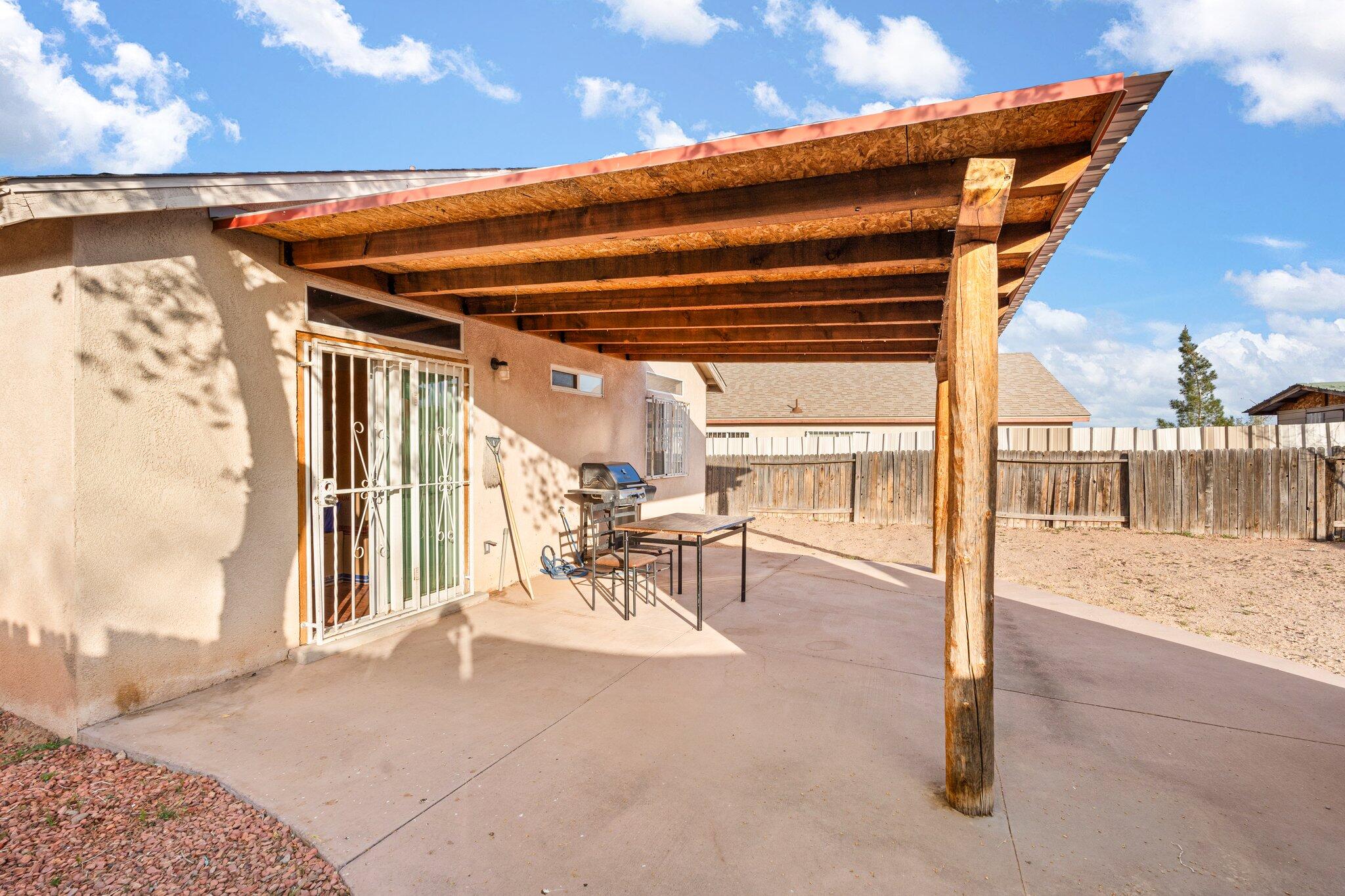 1609 Rolling Rock Place, Albuquerque, New Mexico image 23