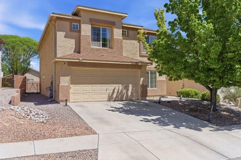 Homes For Sale - 7815 Latir Mesa Road<br/> Bernalillo County, Albuquerque, NM 87114