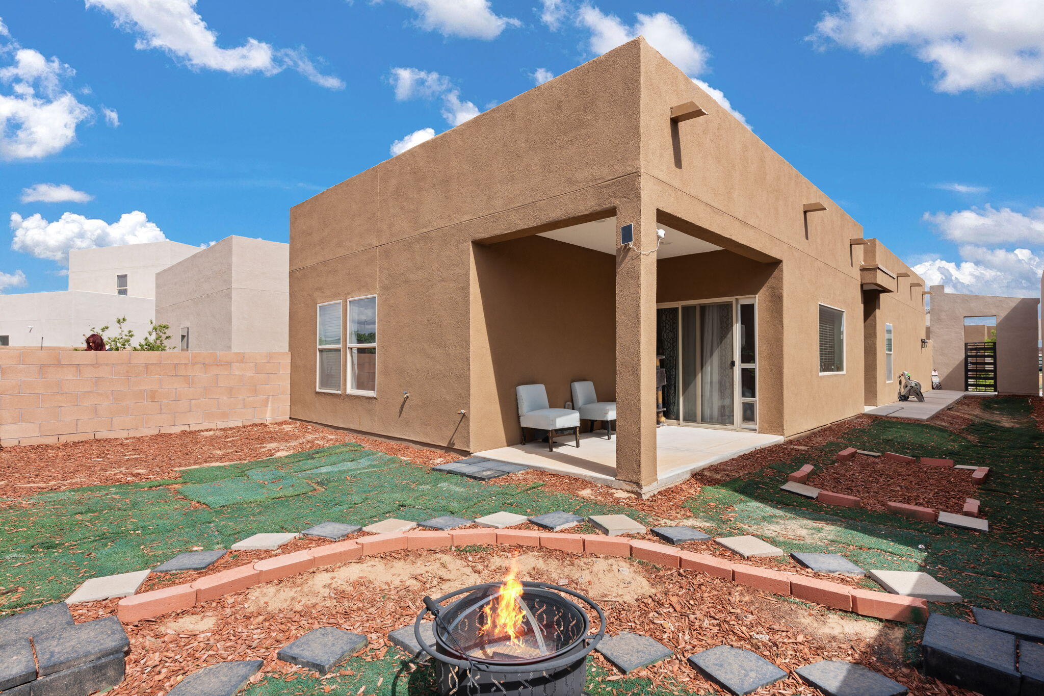 1523 Tierra Verde Loop, Los Lunas, New Mexico image 19