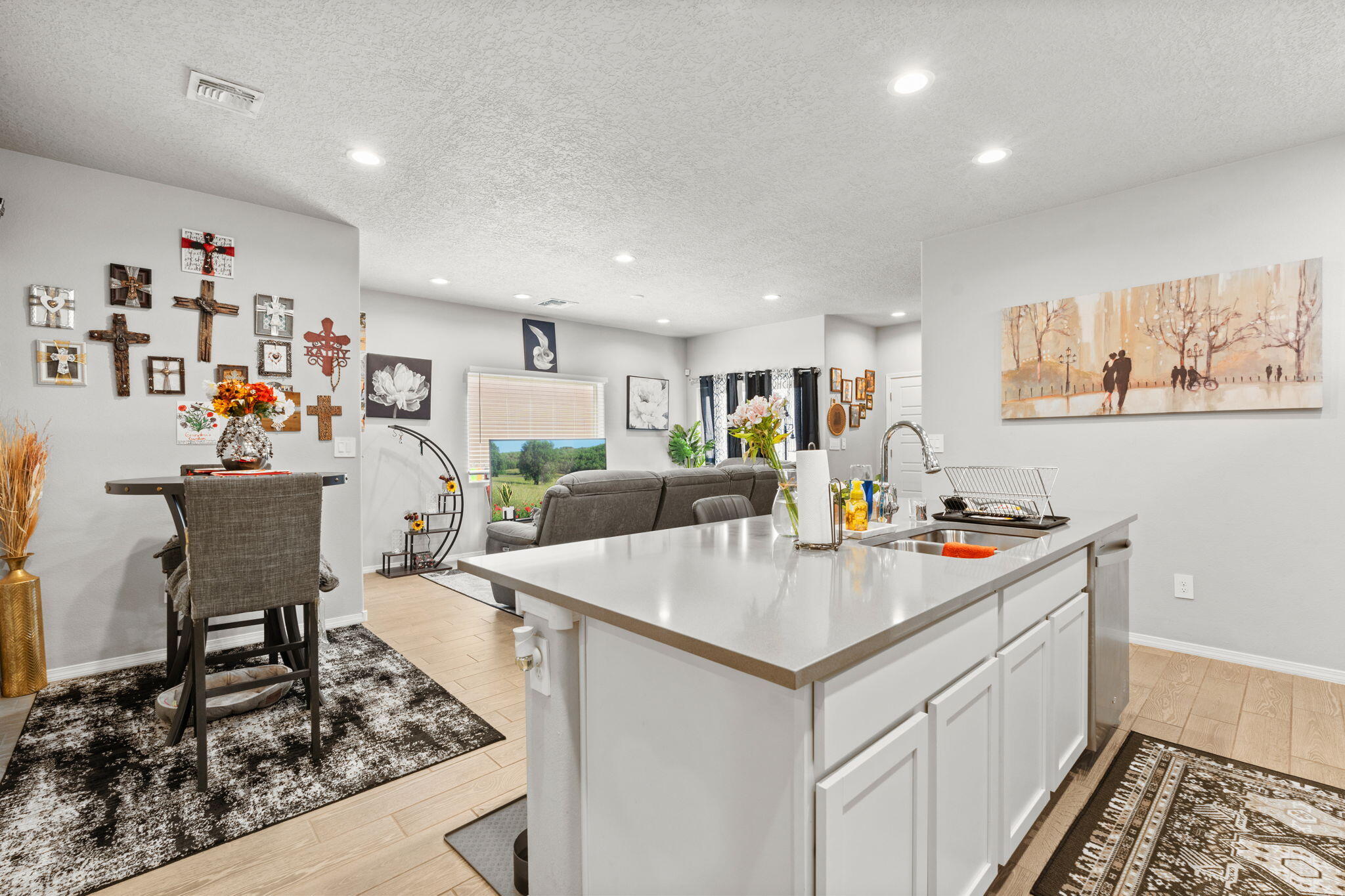 1523 Tierra Verde Loop, Los Lunas, New Mexico image 8