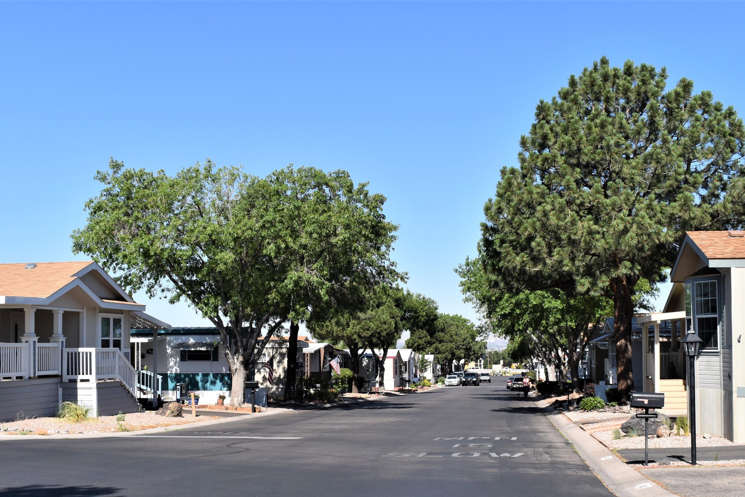 7112 Pan American East Fwy Fwy #78, Albuquerque, New Mexico image 38