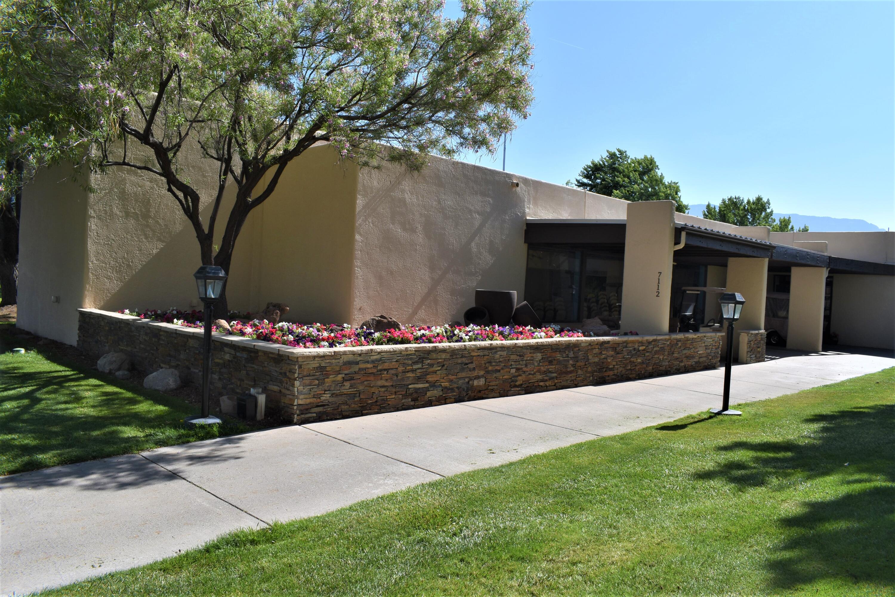 7112 Pan American East Fwy Fwy #78, Albuquerque, New Mexico image 40