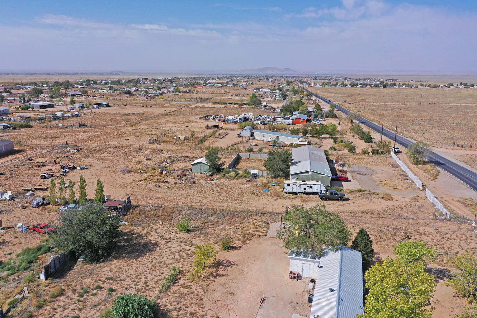 570A Meadowlake Road, Los Lunas, New Mexico image 5