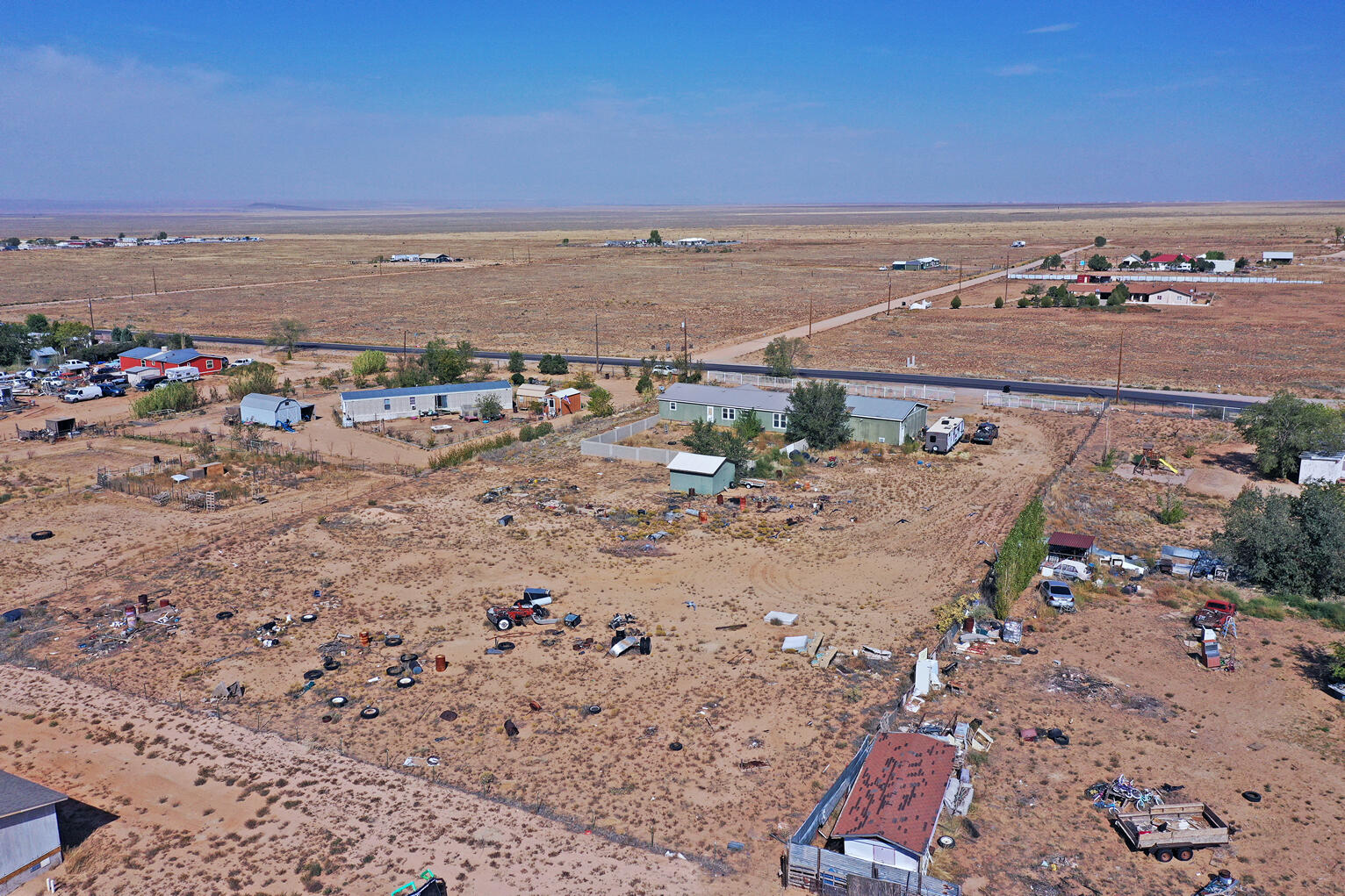 570A Meadowlake Road, Los Lunas, New Mexico image 4