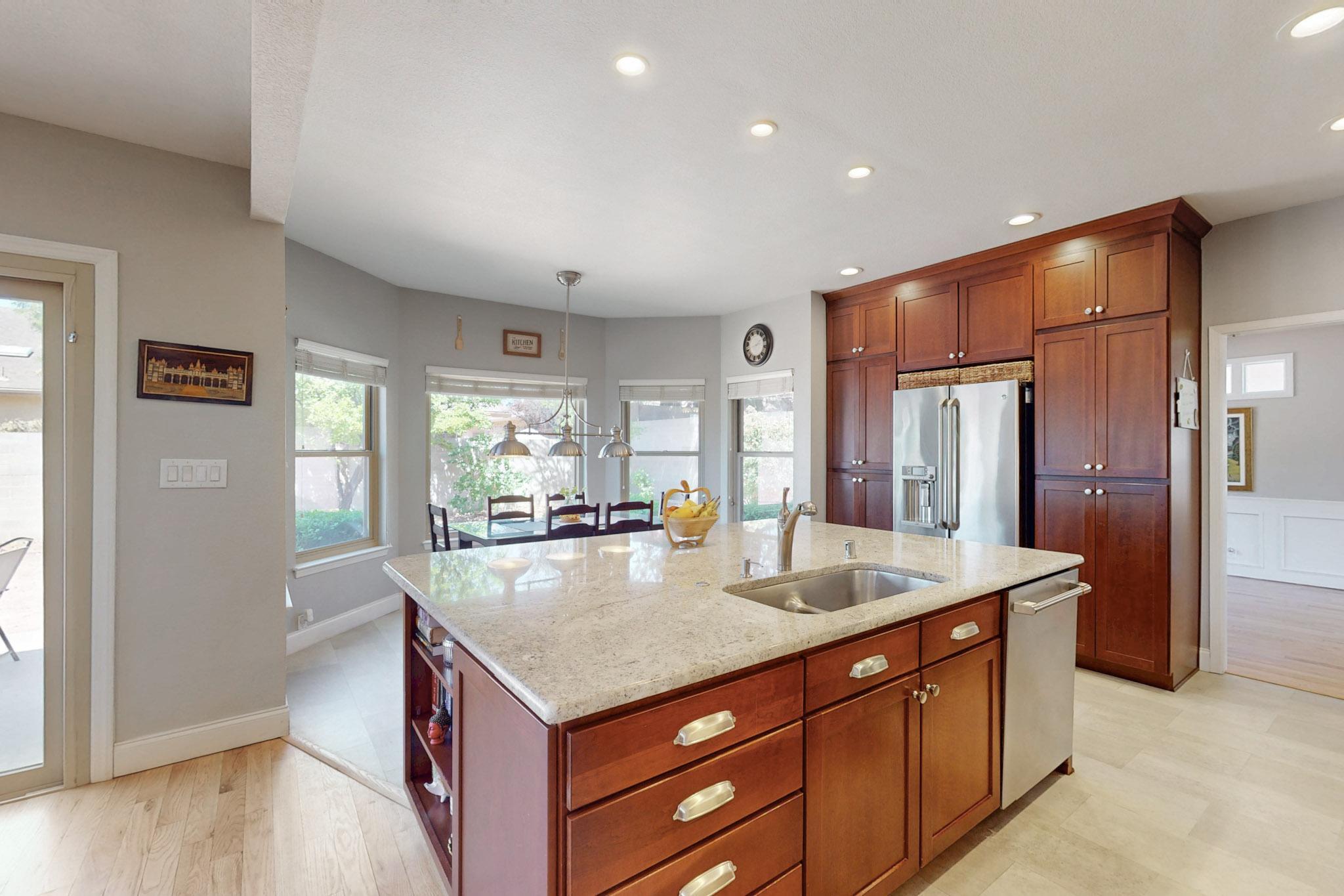 9105 Thornton Avenue, Albuquerque, New Mexico image 12