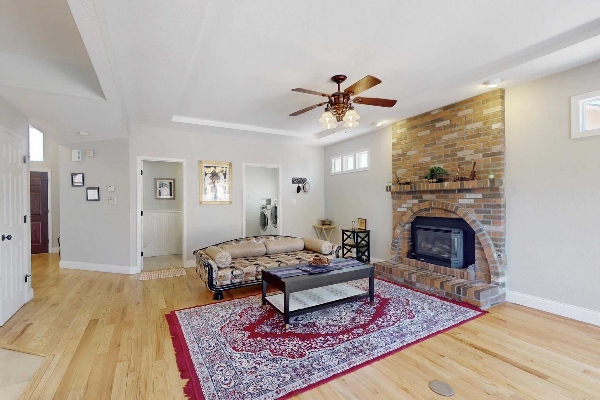9105 Thornton Avenue, Albuquerque, New Mexico image 17