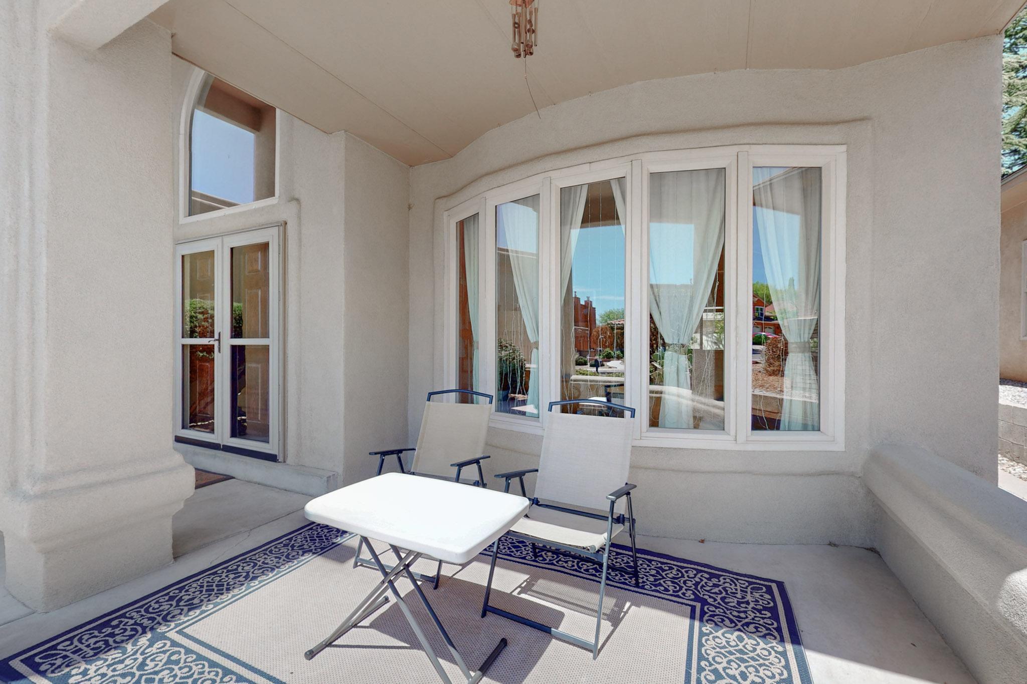 9105 Thornton Avenue, Albuquerque, New Mexico image 4