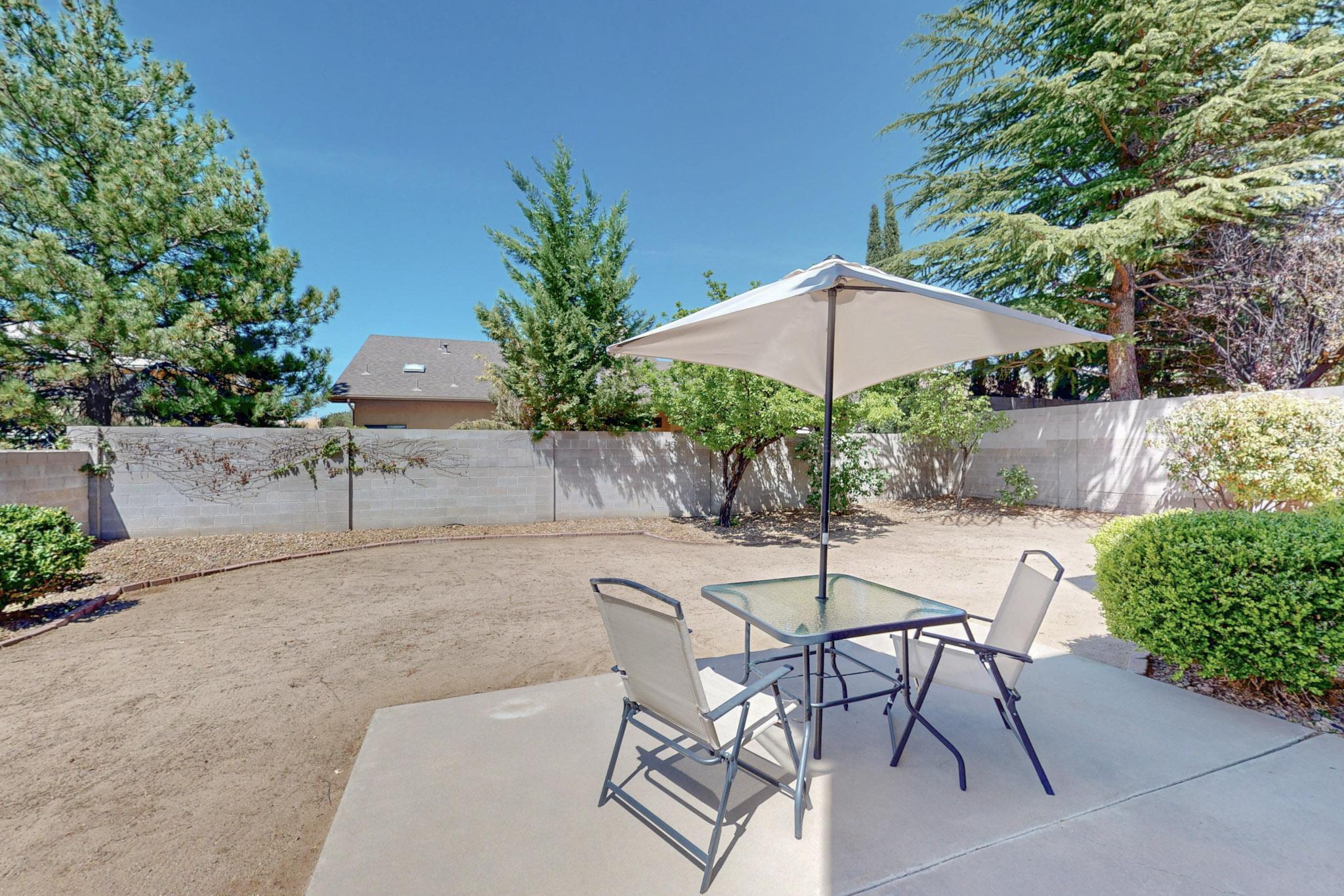 9105 Thornton Avenue, Albuquerque, New Mexico image 38