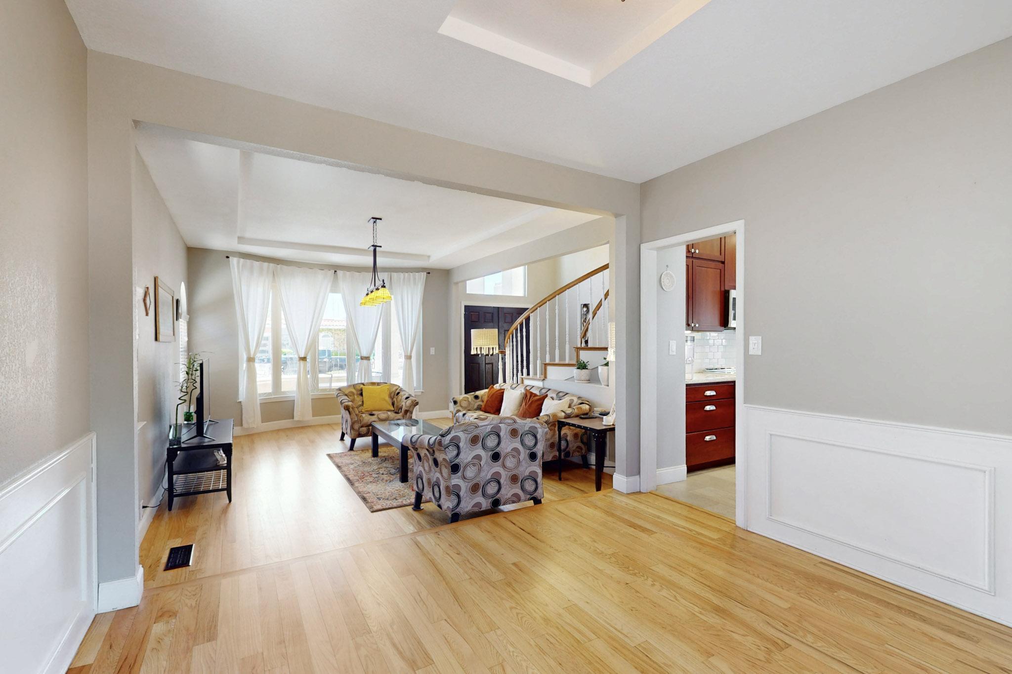 9105 Thornton Avenue, Albuquerque, New Mexico image 8