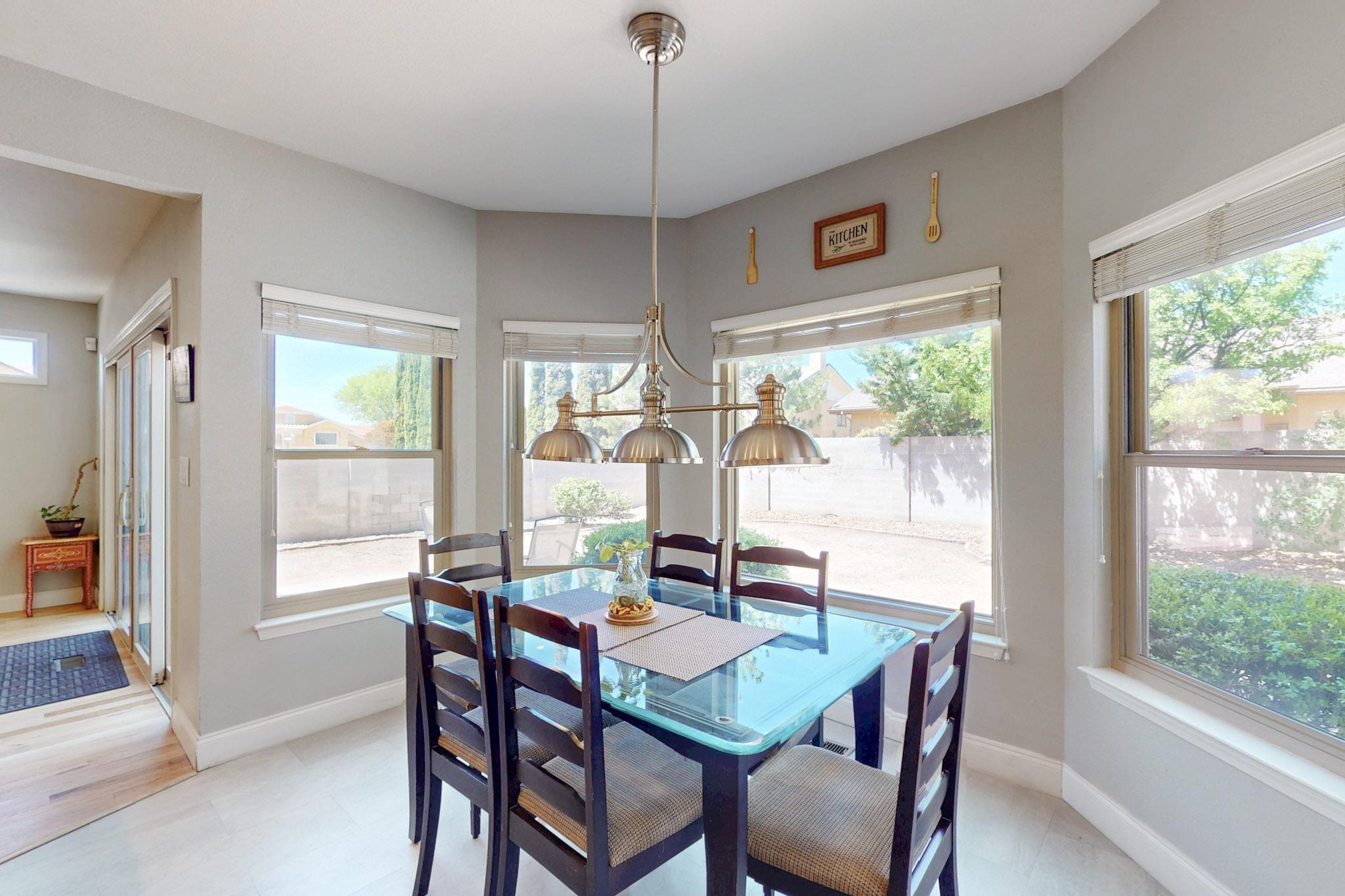 9105 Thornton Avenue, Albuquerque, New Mexico image 14