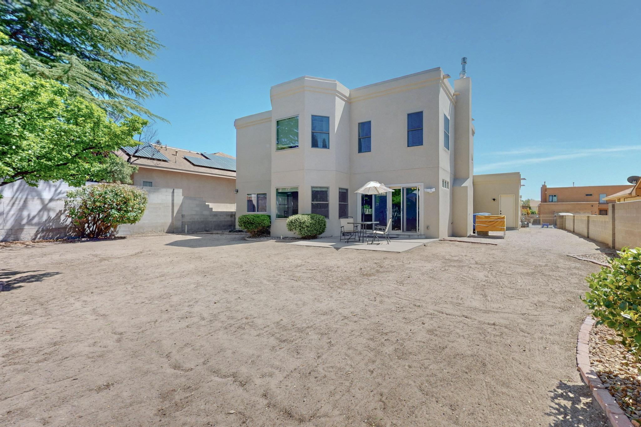 9105 Thornton Avenue, Albuquerque, New Mexico image 40