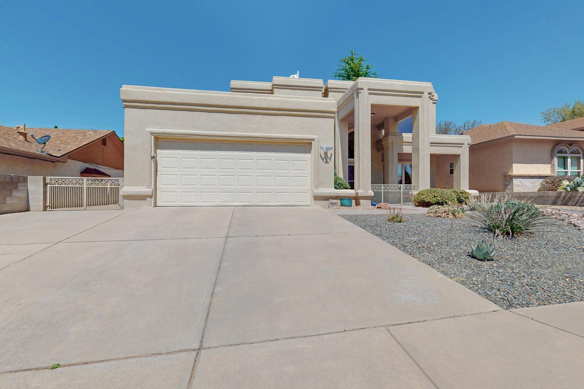 9105 Thornton Avenue, Albuquerque, New Mexico image 2