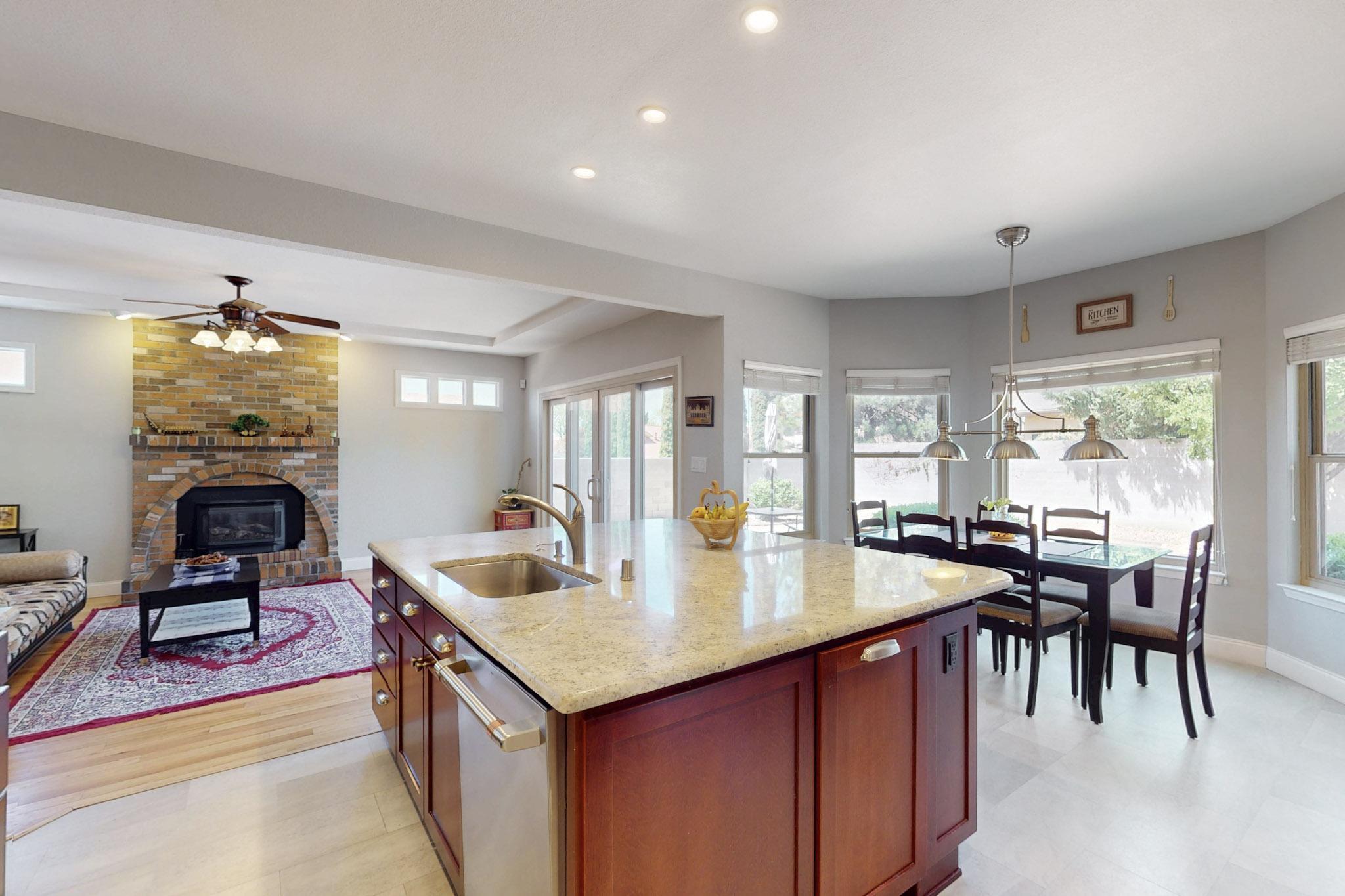 9105 Thornton Avenue, Albuquerque, New Mexico image 13
