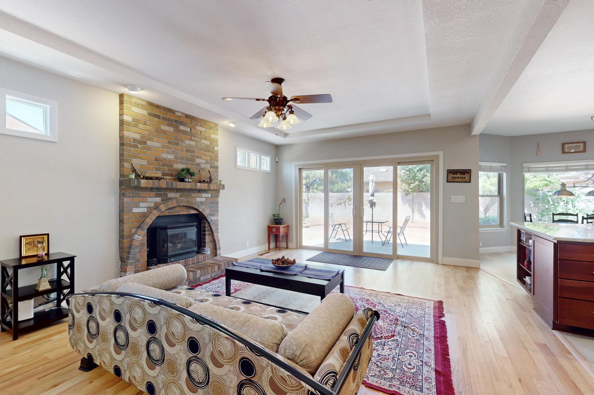 9105 Thornton Avenue, Albuquerque, New Mexico image 15