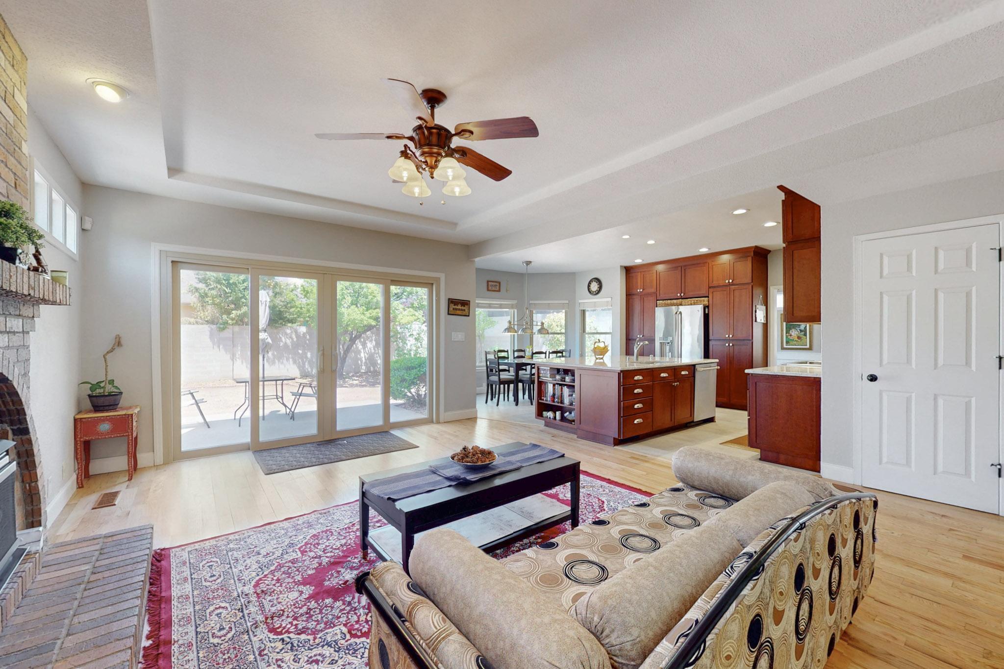 9105 Thornton Avenue, Albuquerque, New Mexico image 16