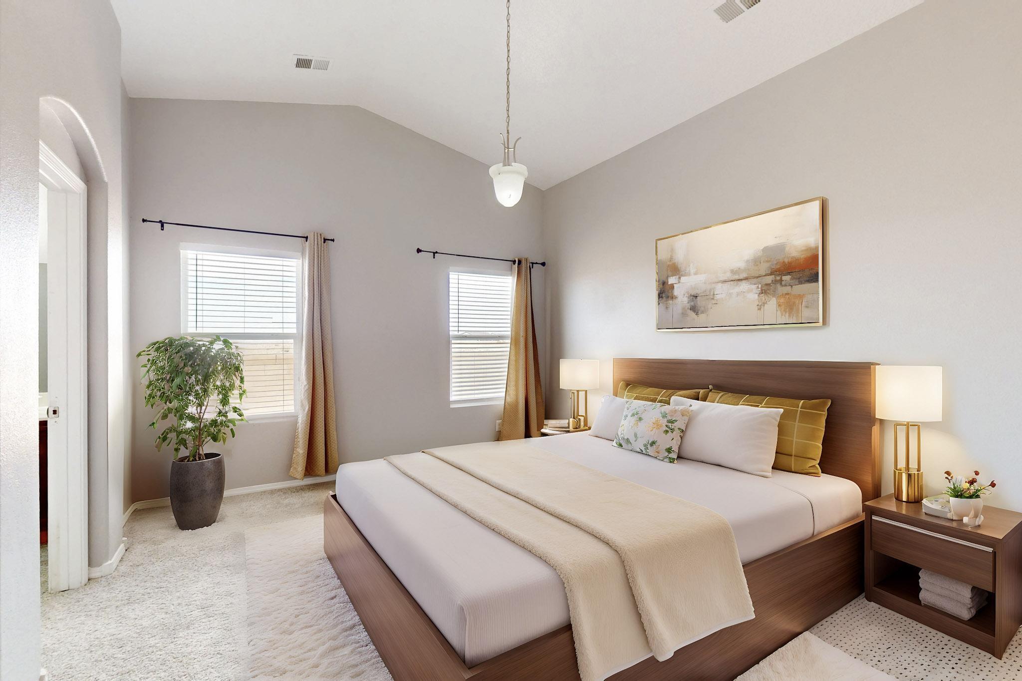 40 Tome Vista Drive, Los Lunas, New Mexico image 12