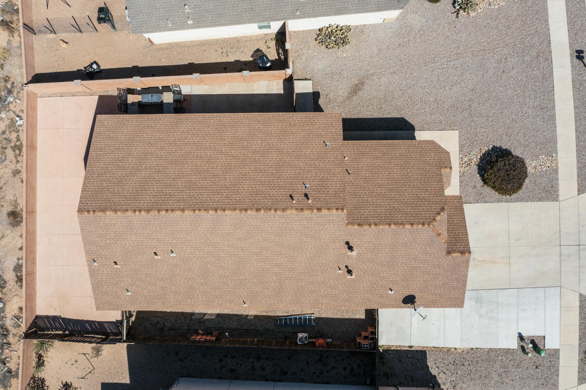 40 Tome Vista Drive, Los Lunas, New Mexico image 29