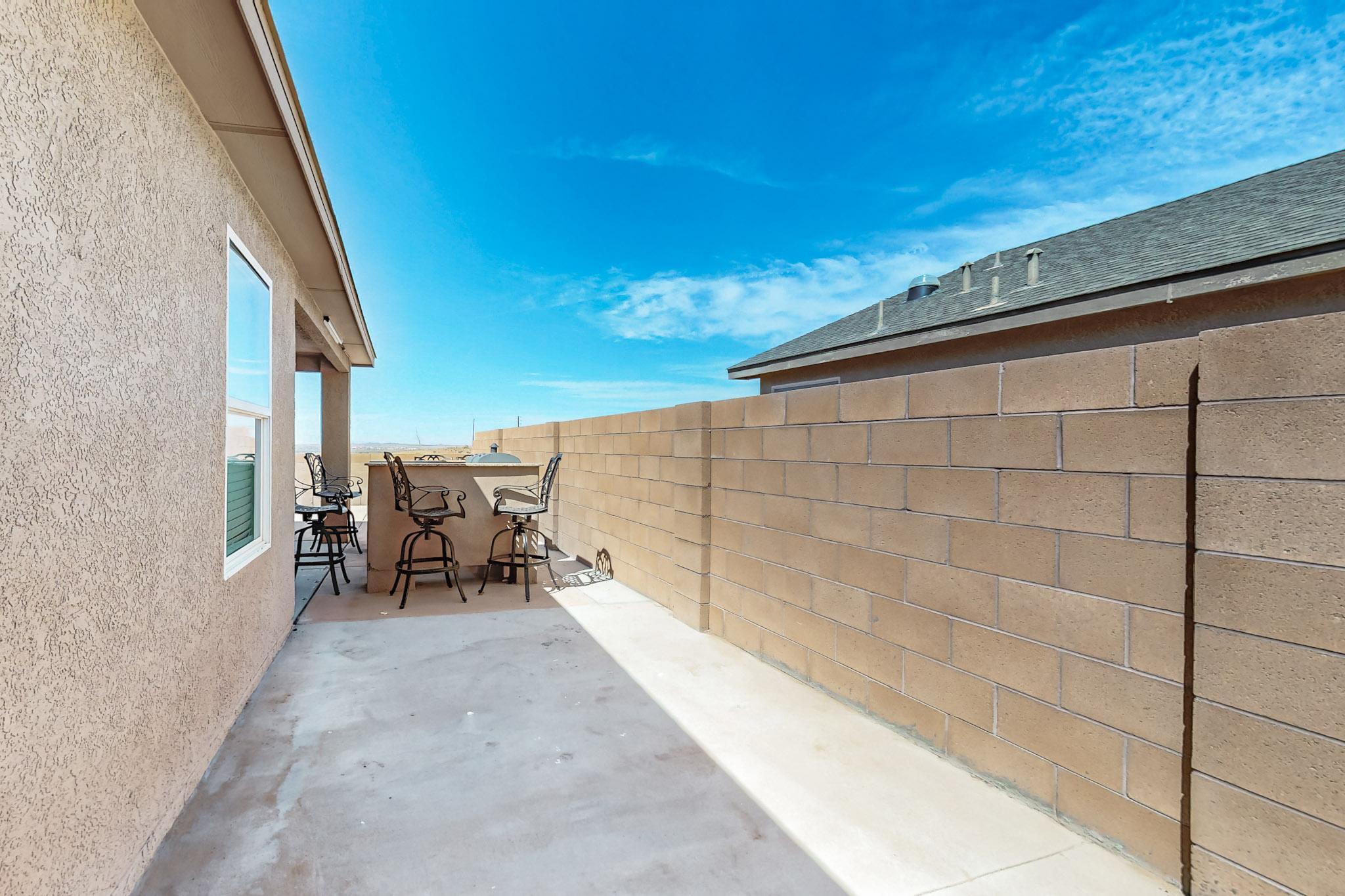 40 Tome Vista Drive, Los Lunas, New Mexico image 20