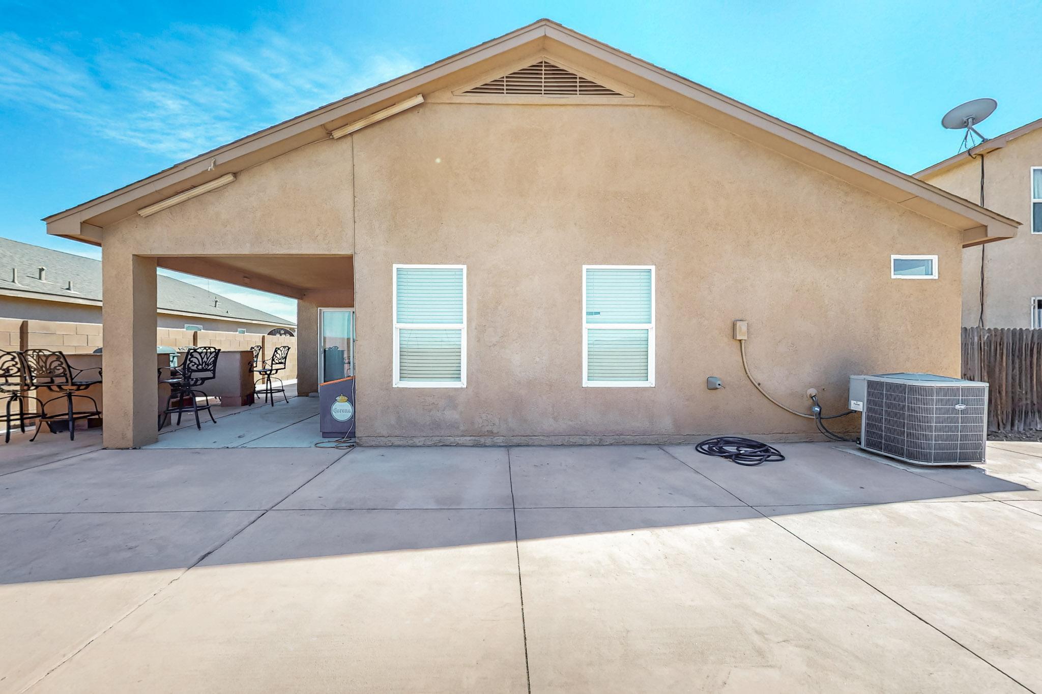 40 Tome Vista Drive, Los Lunas, New Mexico image 22