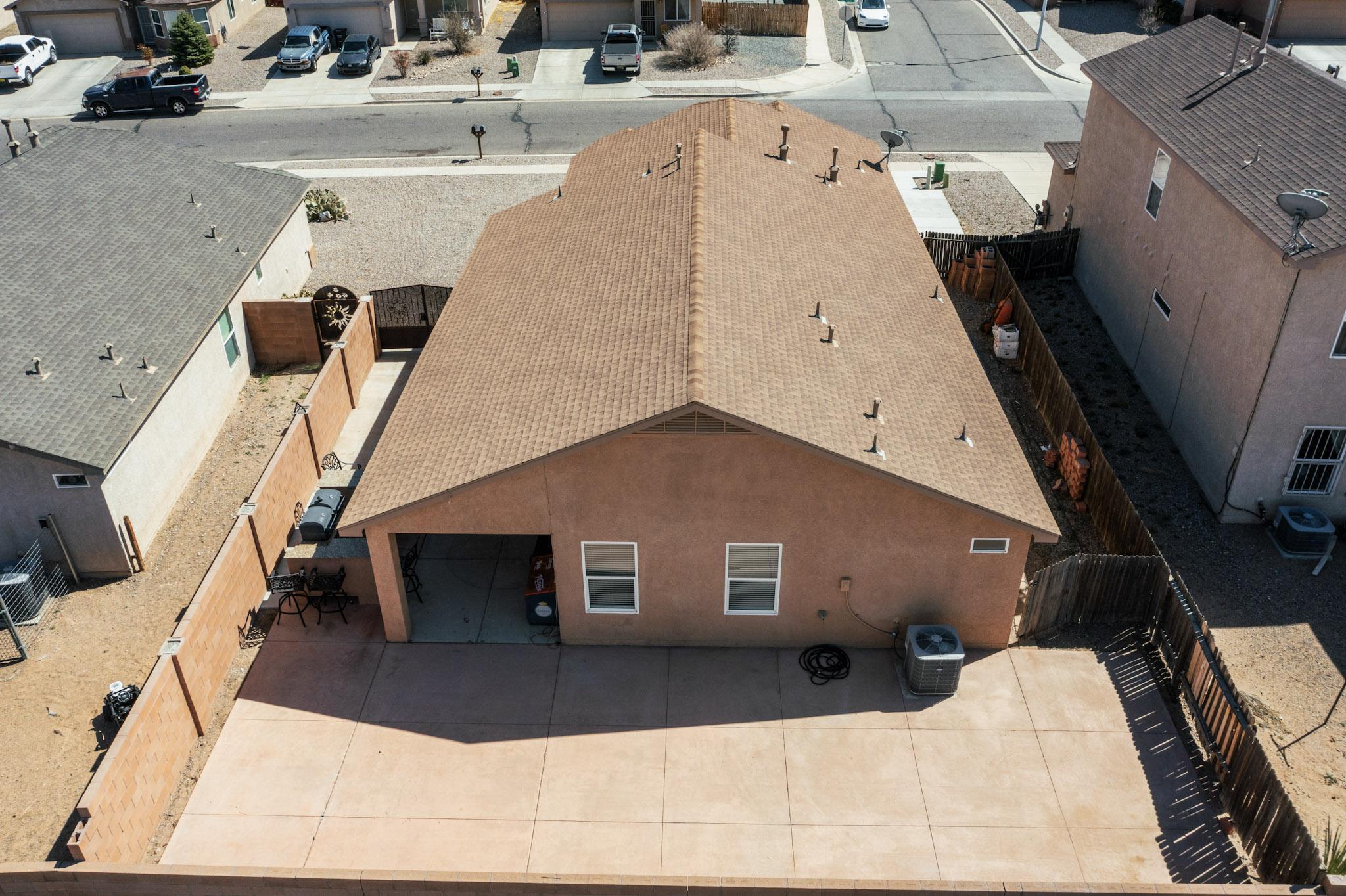 40 Tome Vista Drive, Los Lunas, New Mexico image 26