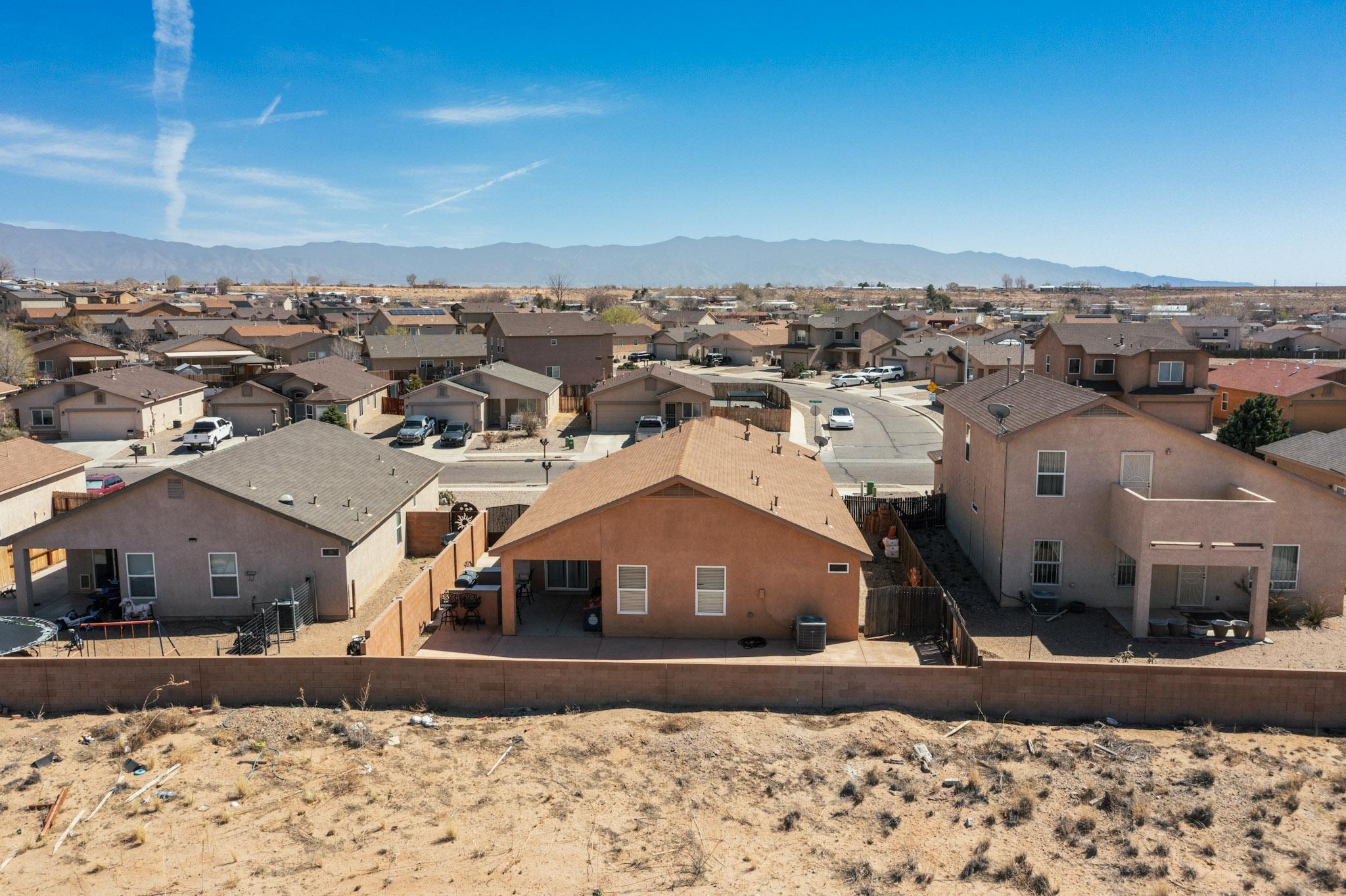 40 Tome Vista Drive, Los Lunas, New Mexico image 27