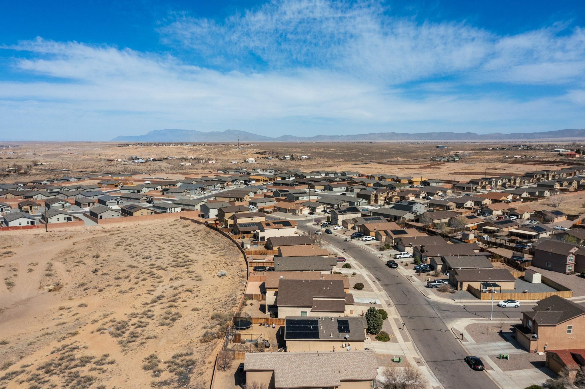 40 Tome Vista Drive, Los Lunas, New Mexico image 32