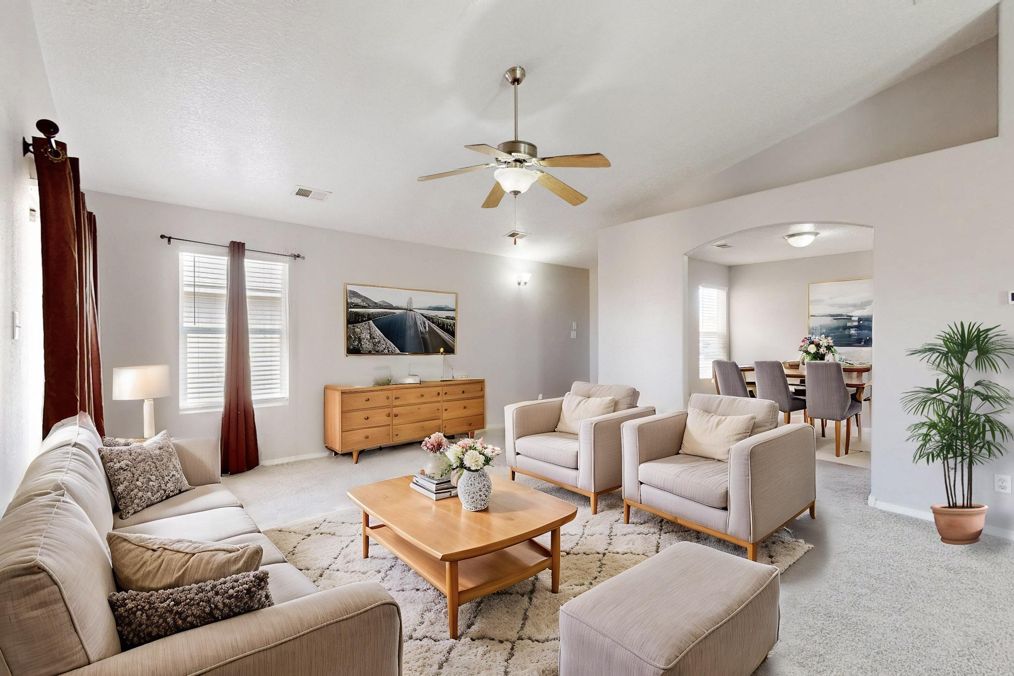 40 Tome Vista Drive, Los Lunas, New Mexico image 3