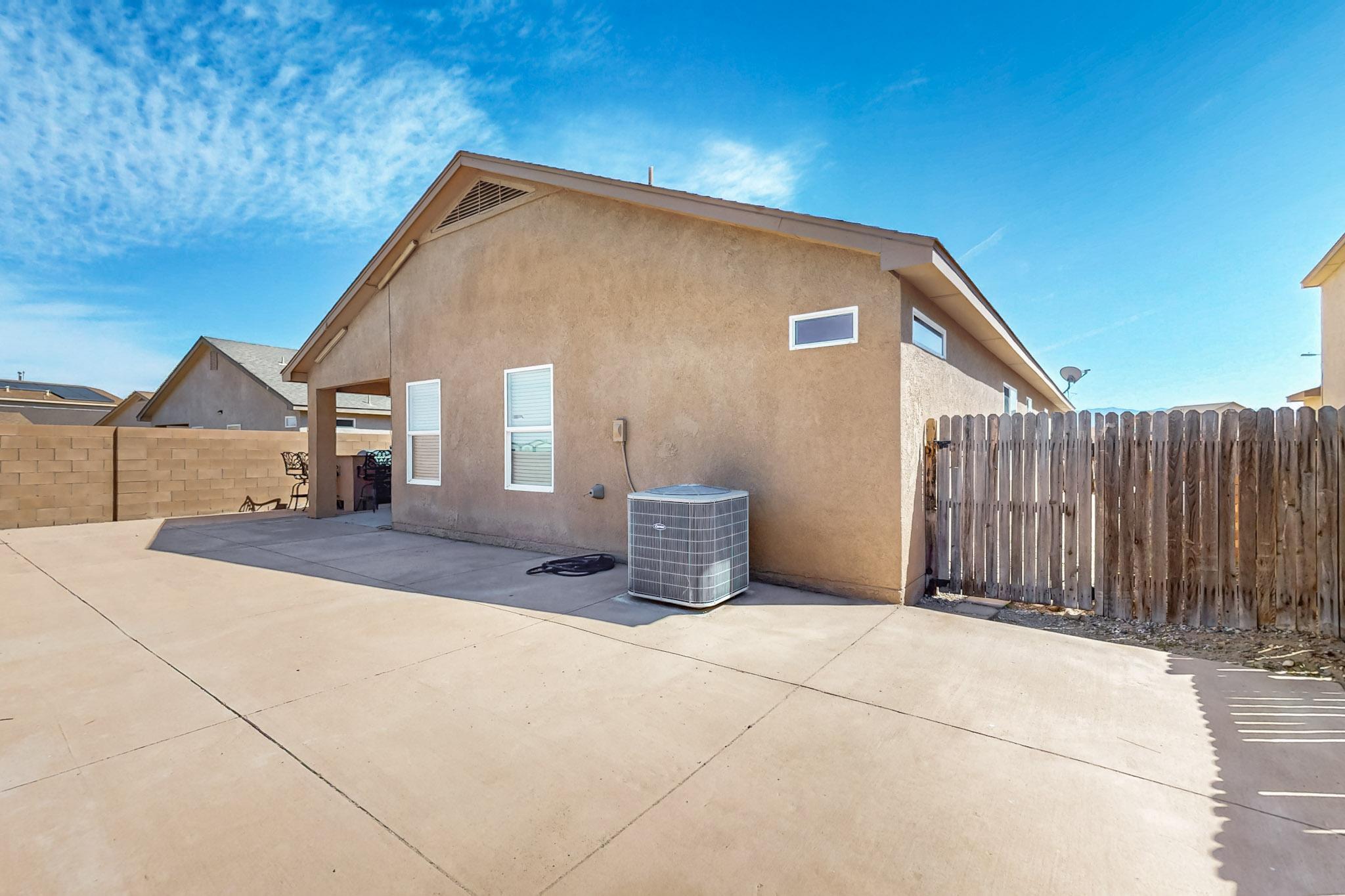 40 Tome Vista Drive, Los Lunas, New Mexico image 23