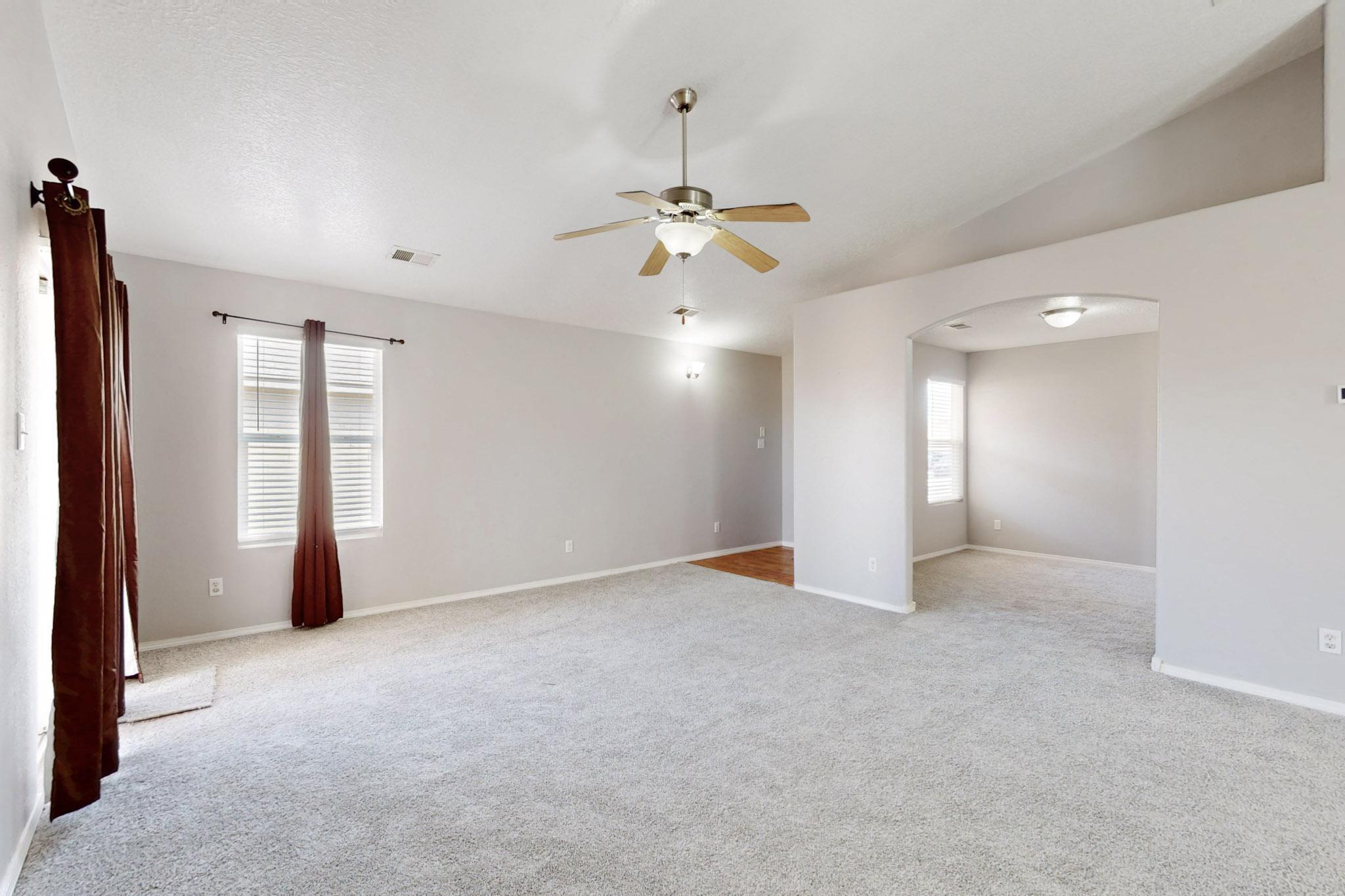 40 Tome Vista Drive, Los Lunas, New Mexico image 4