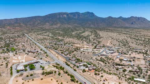 Vacant Land For Sale - LOT 34 Apache Mesa Road<br/> Placitas, NM 87043