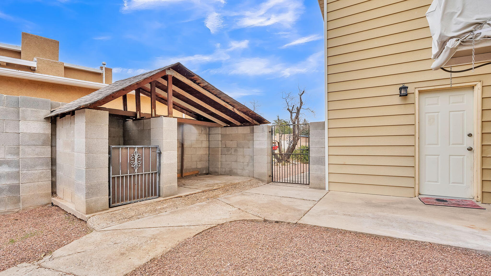 7419 Lew Wallace Drive, Albuquerque, New Mexico image 38