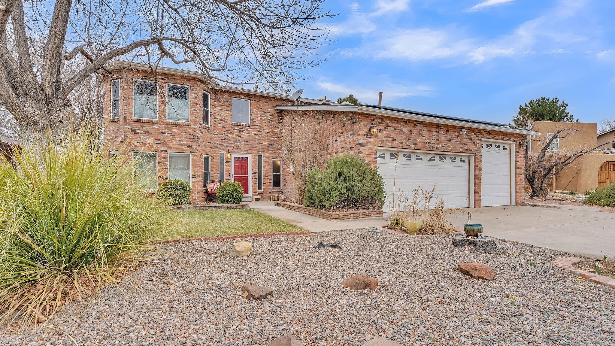 7419 Lew Wallace Drive, Albuquerque, New Mexico image 10