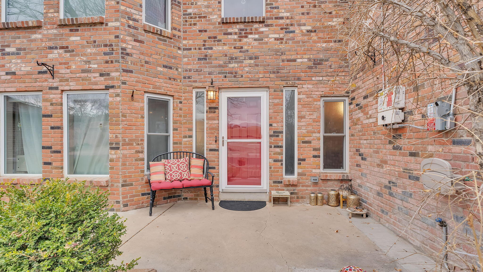 7419 Lew Wallace Drive, Albuquerque, New Mexico image 11