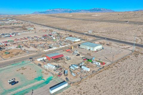 616 Coso Avenue SE Albuquerque NM 87105