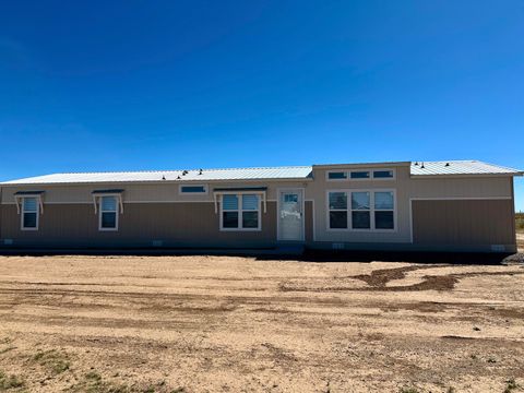 Photo of 4 NETTLE Road, Moriarty, NM 87035 (MLS # 1092024)