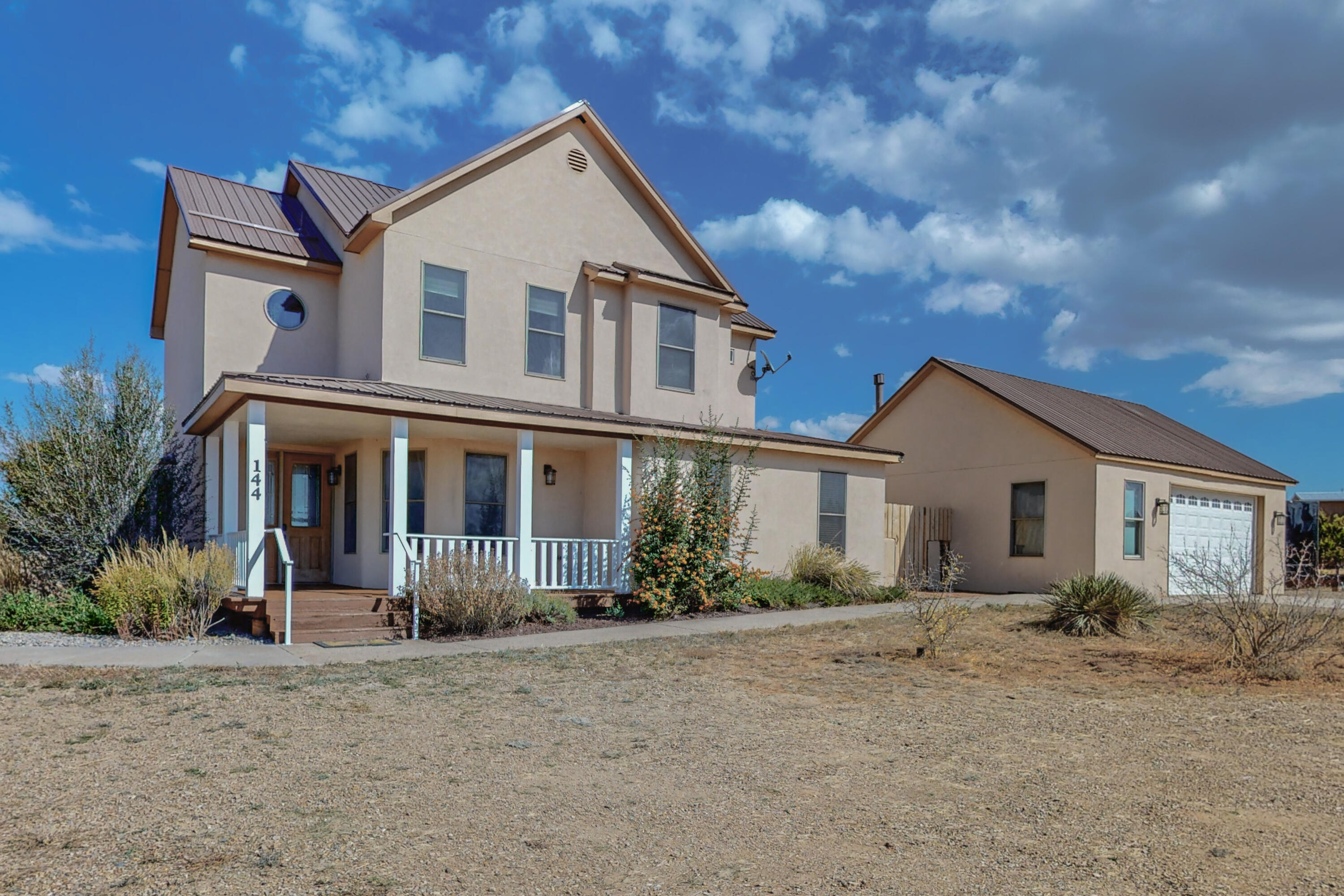 View Tijeras, NM 87059 house