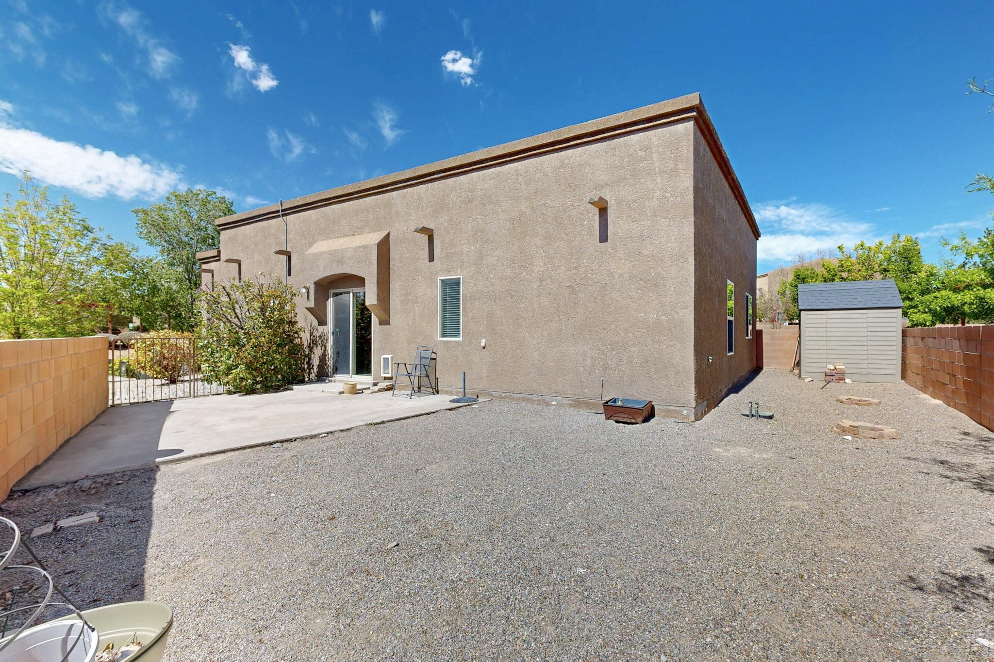 2412 Corvara Drive, Rio Rancho, New Mexico image 38