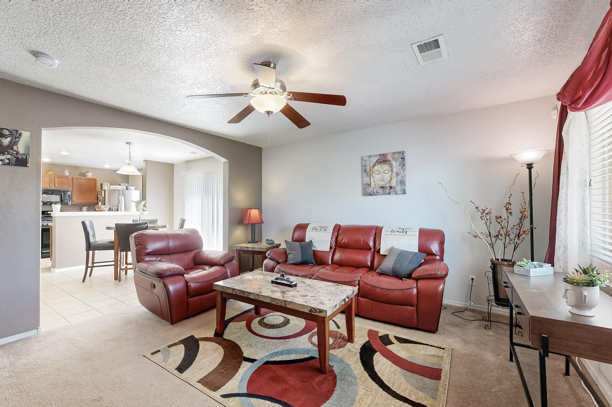 2412 Corvara Drive, Rio Rancho, New Mexico image 5