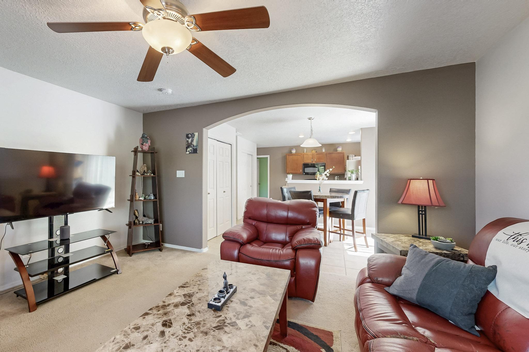 2412 Corvara Drive, Rio Rancho, New Mexico image 3