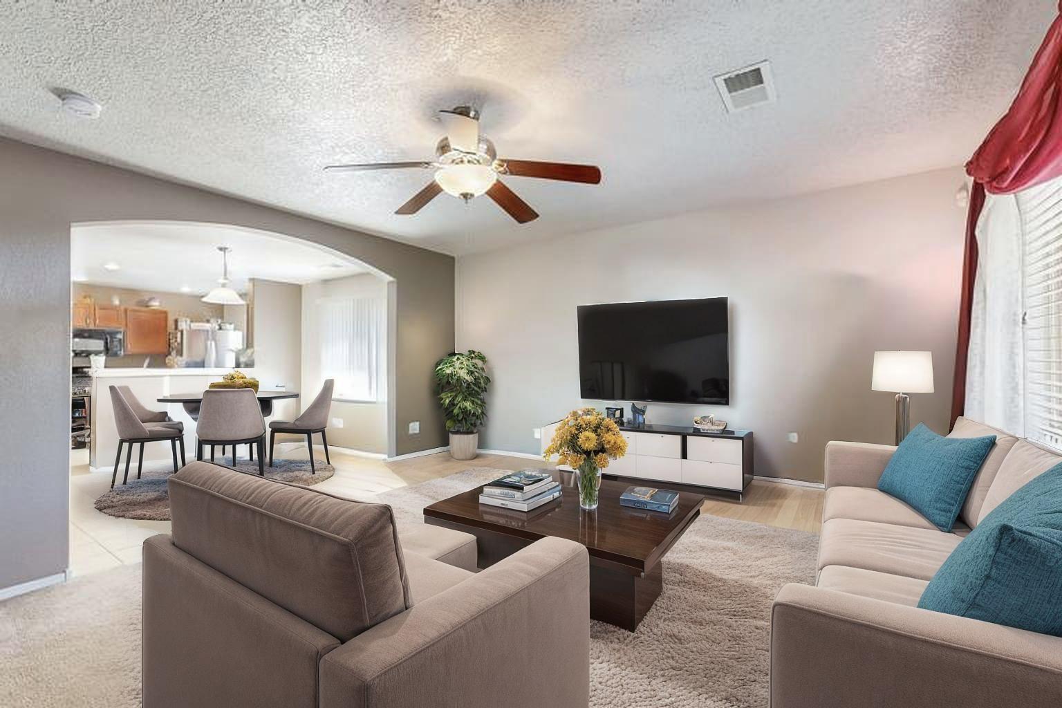 2412 Corvara Drive, Rio Rancho, New Mexico image 11