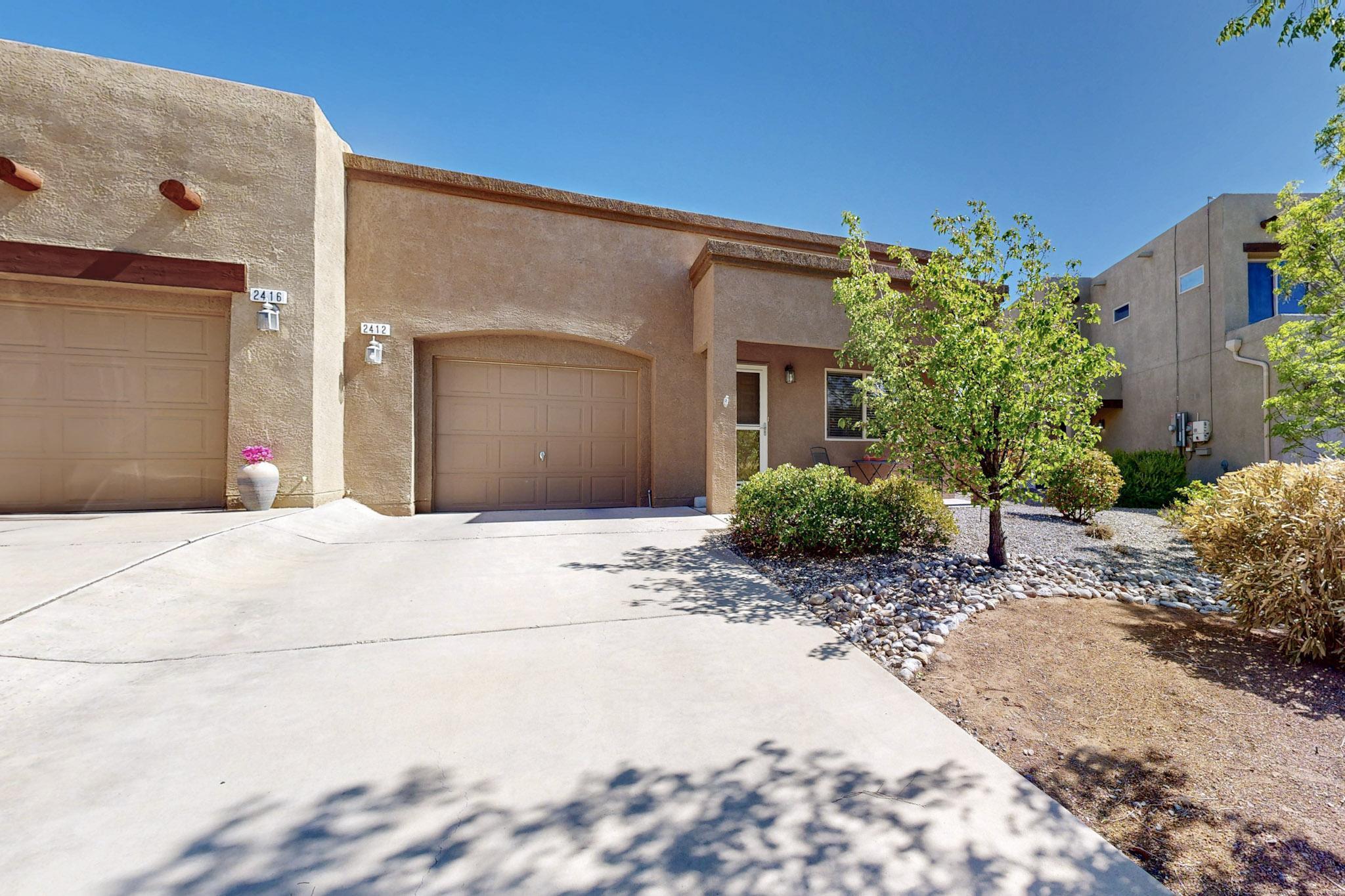 2412 Corvara Drive, Rio Rancho, New Mexico image 17
