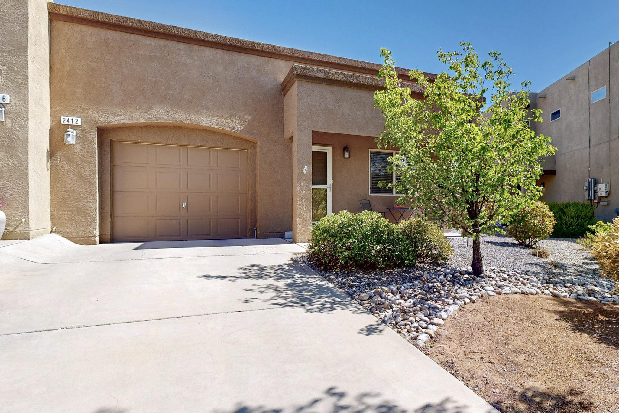 2412 Corvara Drive, Rio Rancho, New Mexico image 1