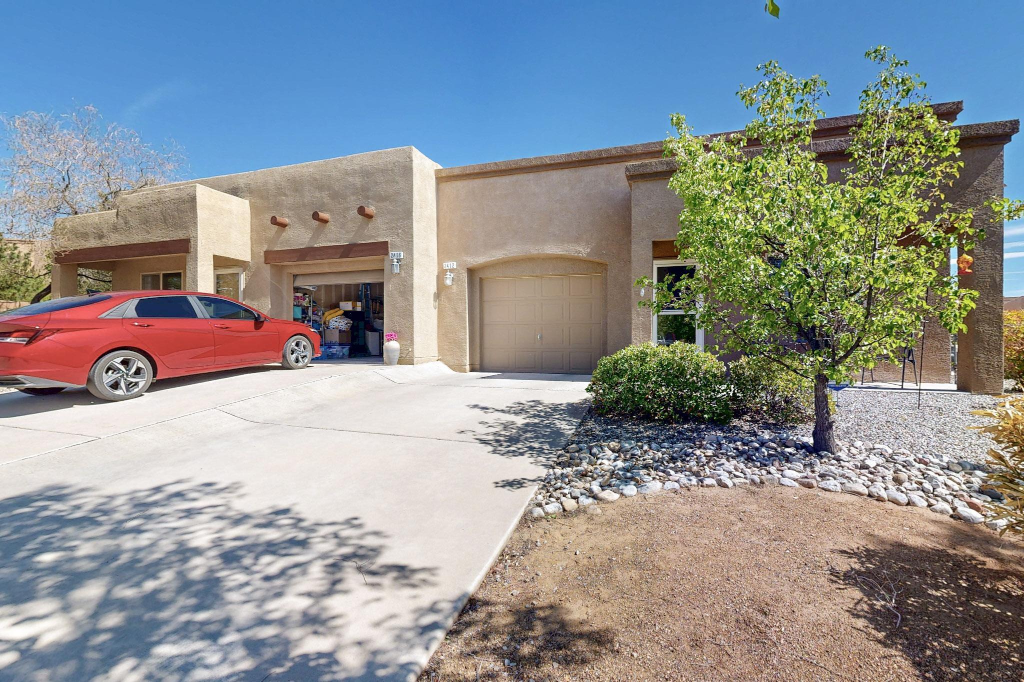 2412 Corvara Drive, Rio Rancho, New Mexico image 18