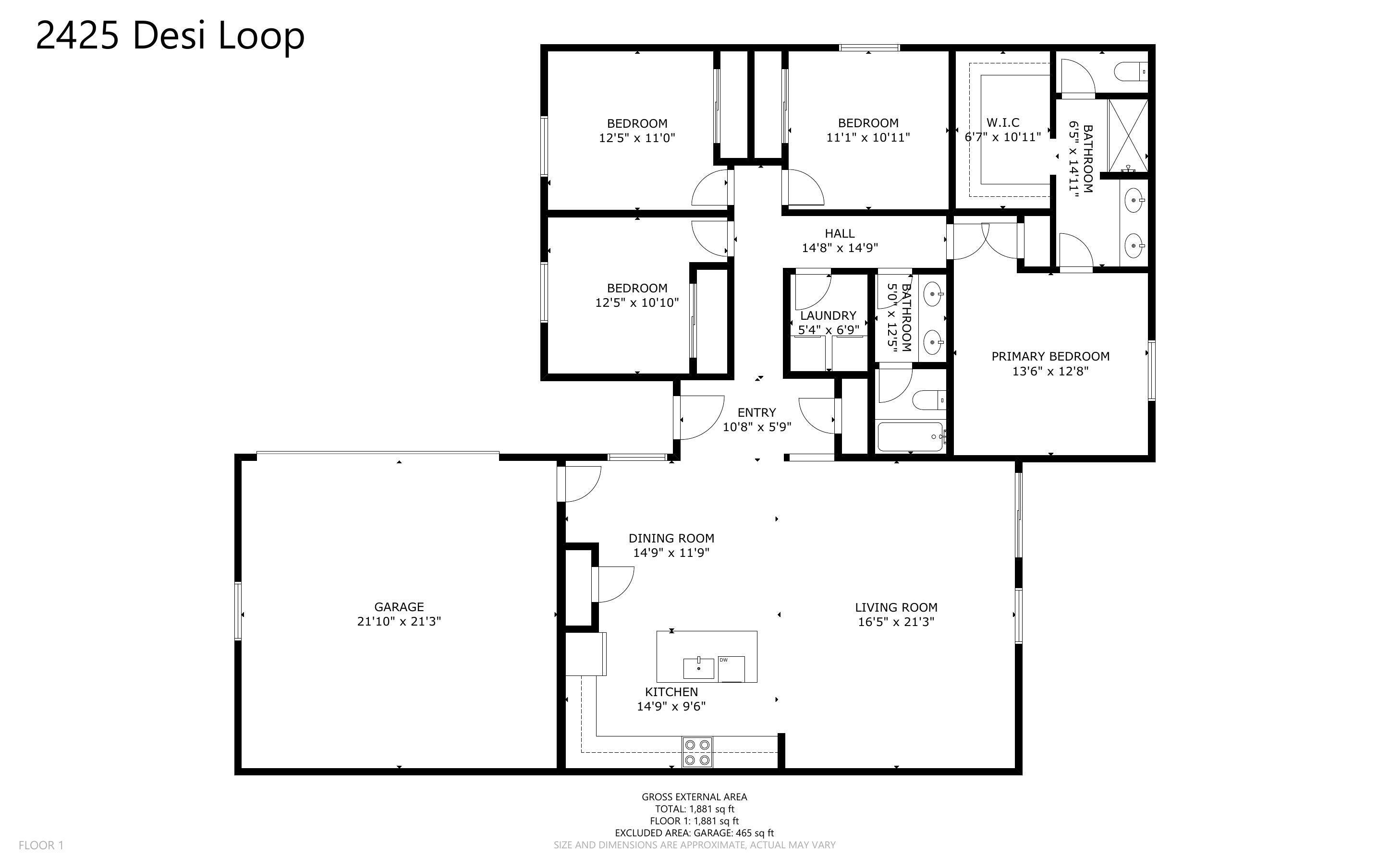 2425 Desi Loop, Belen, New Mexico image 32