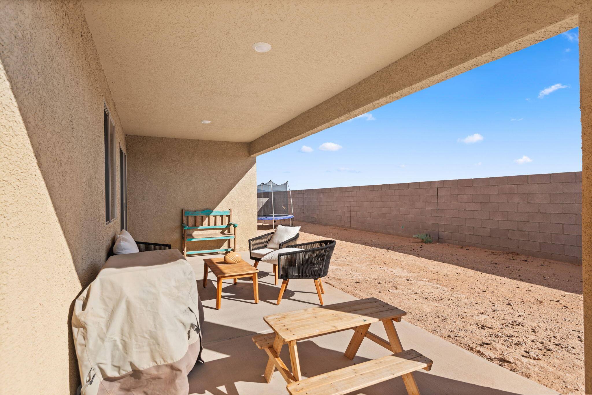 2425 Desi Loop, Belen, New Mexico image 24