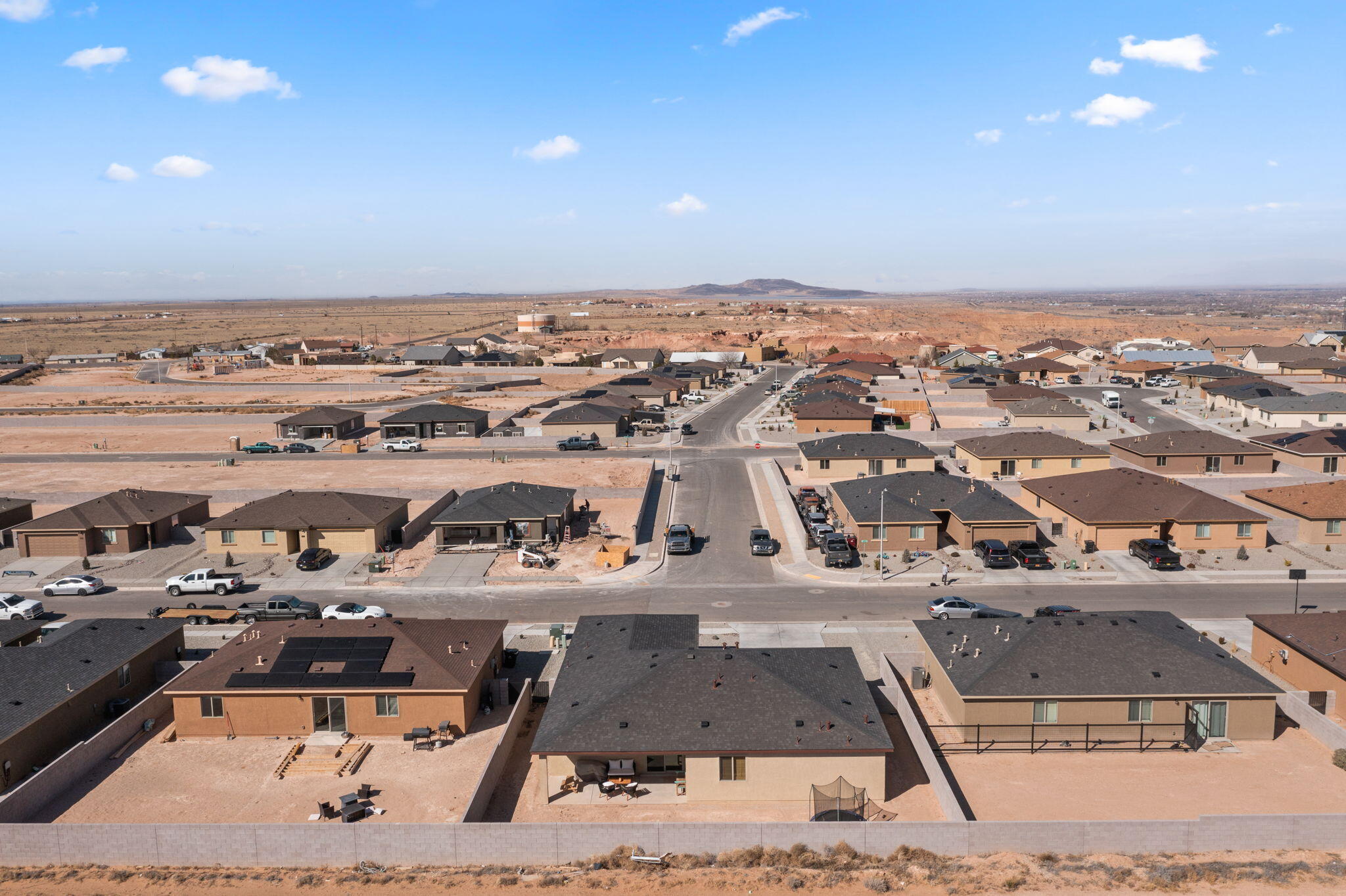 2425 Desi Loop, Belen, New Mexico image 30