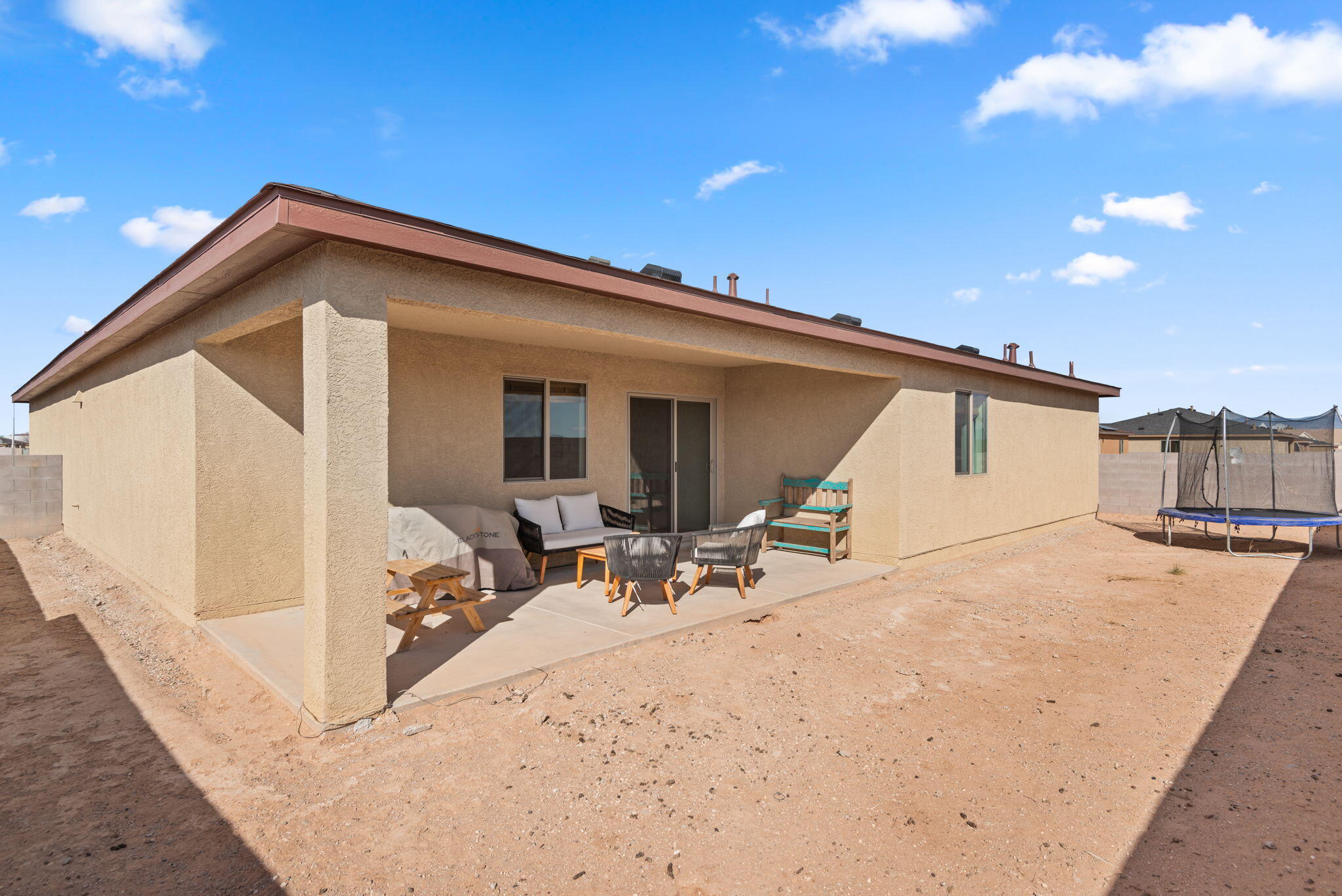2425 Desi Loop, Belen, New Mexico image 25