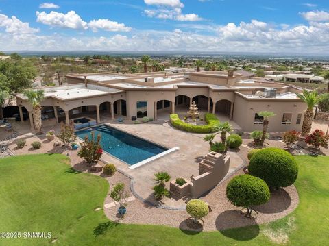 Photo of 5441 Superstition Drive, Las Cruces, NM 88011 (MLS # 1094422)