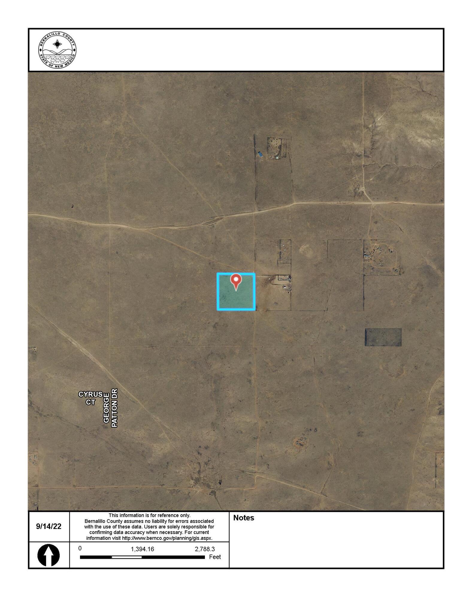 Off Pajarito (n101) Road, Albuquerque, New Mexico image 2